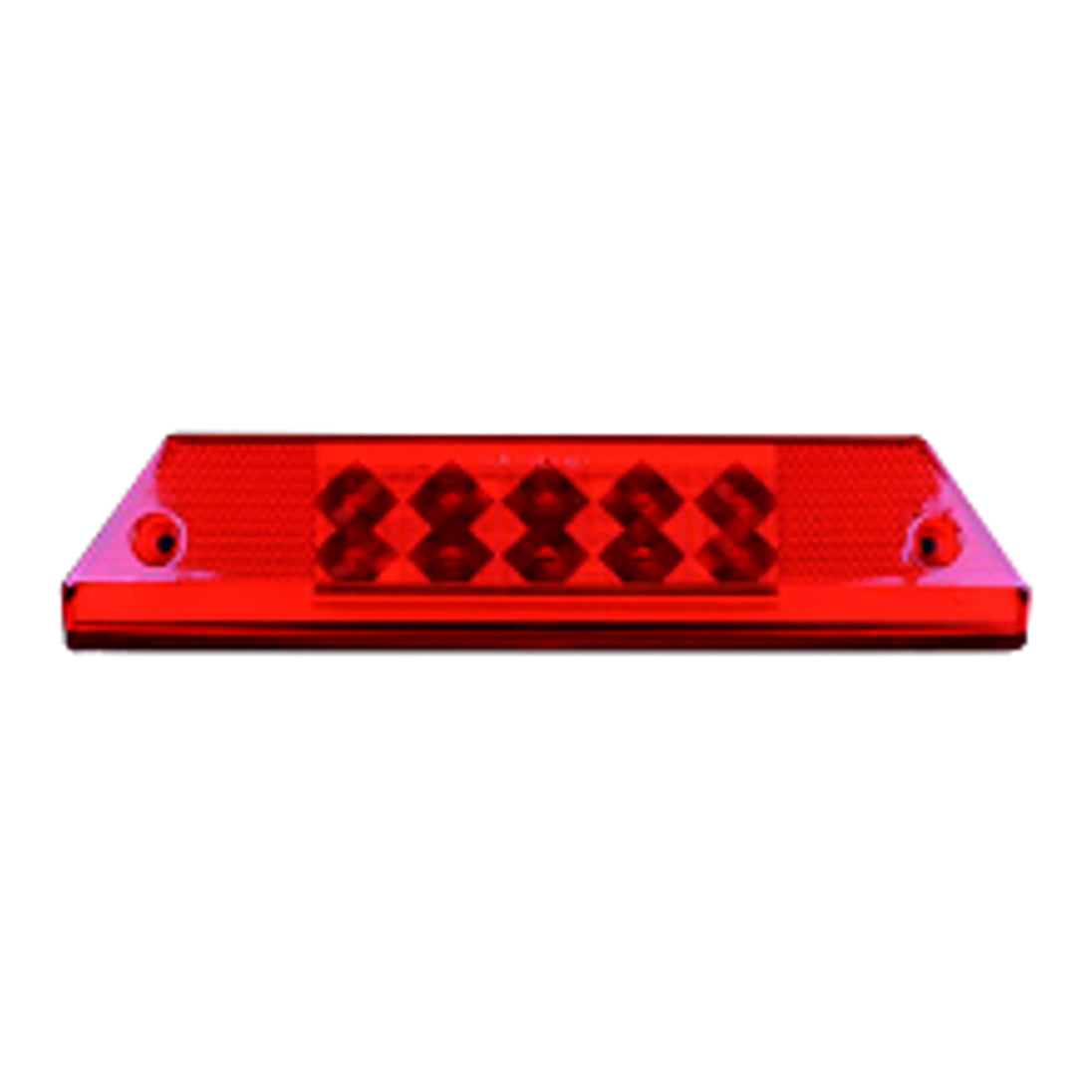 Whites Tail Light LED Polaris