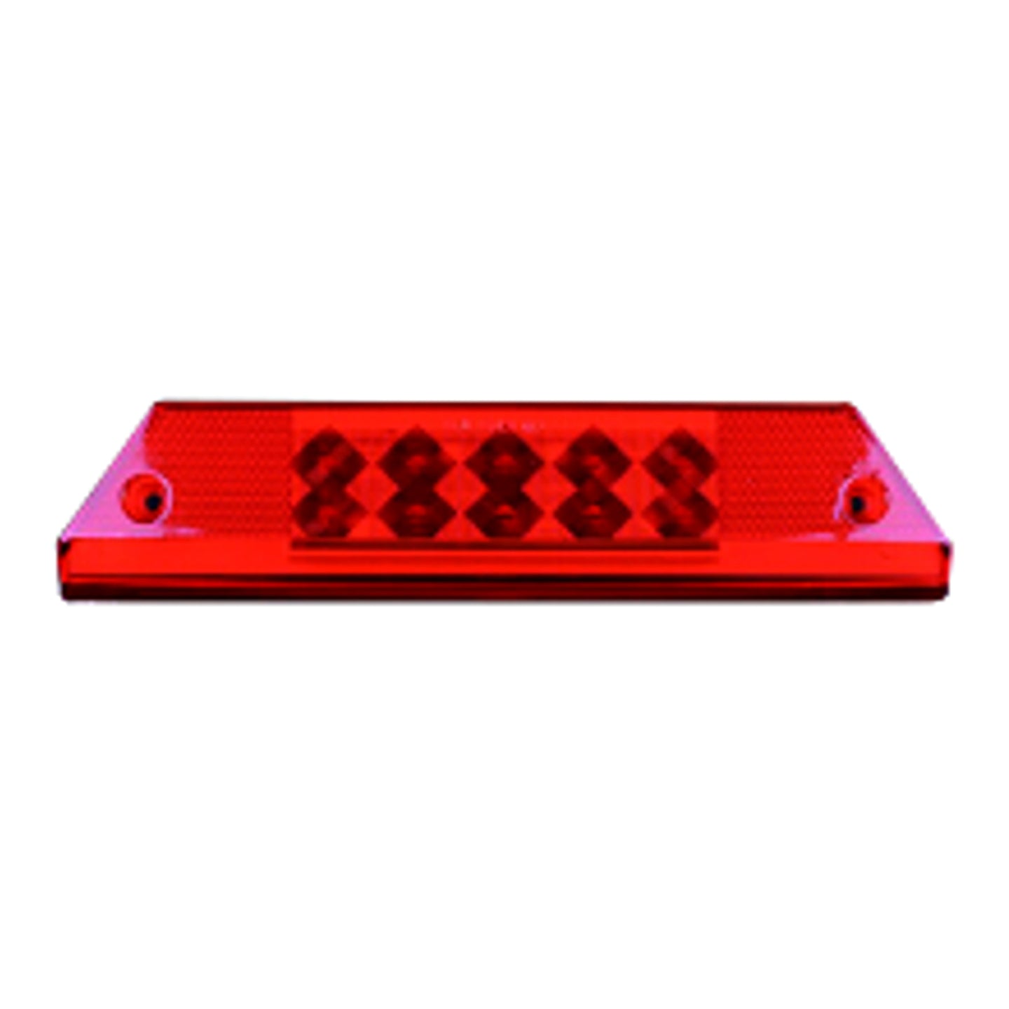 Whites Tail Light LED Polaris