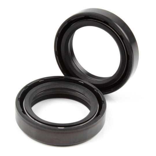 Whites Fork Seal Pair - 31 x 43 x 12.5 TC4Y (008) 33-129-03