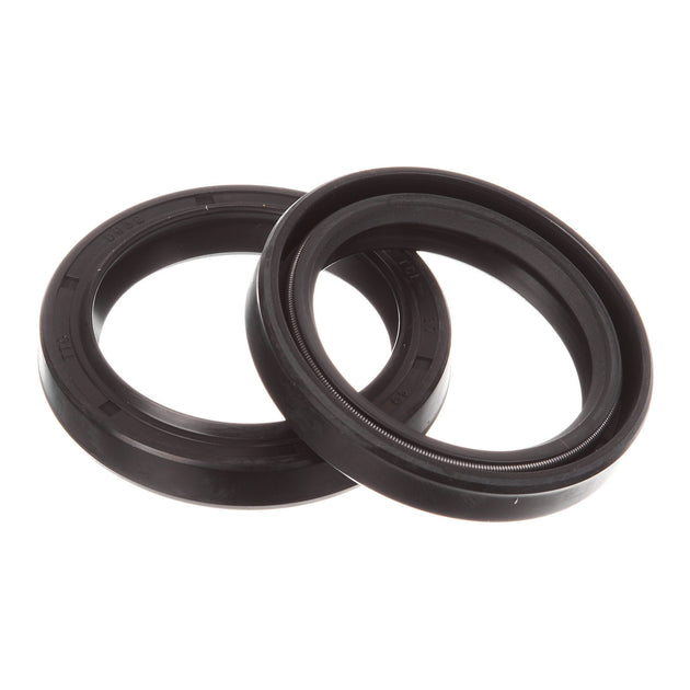 Whites Fork Seal Pair - 37 x 48 x 10.5/11 TC4Y (007) 33-129-62