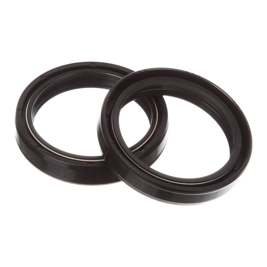 Whites Fork Seal Pair - 46 x 58 x 10.5 DCY (108) 33-129-56