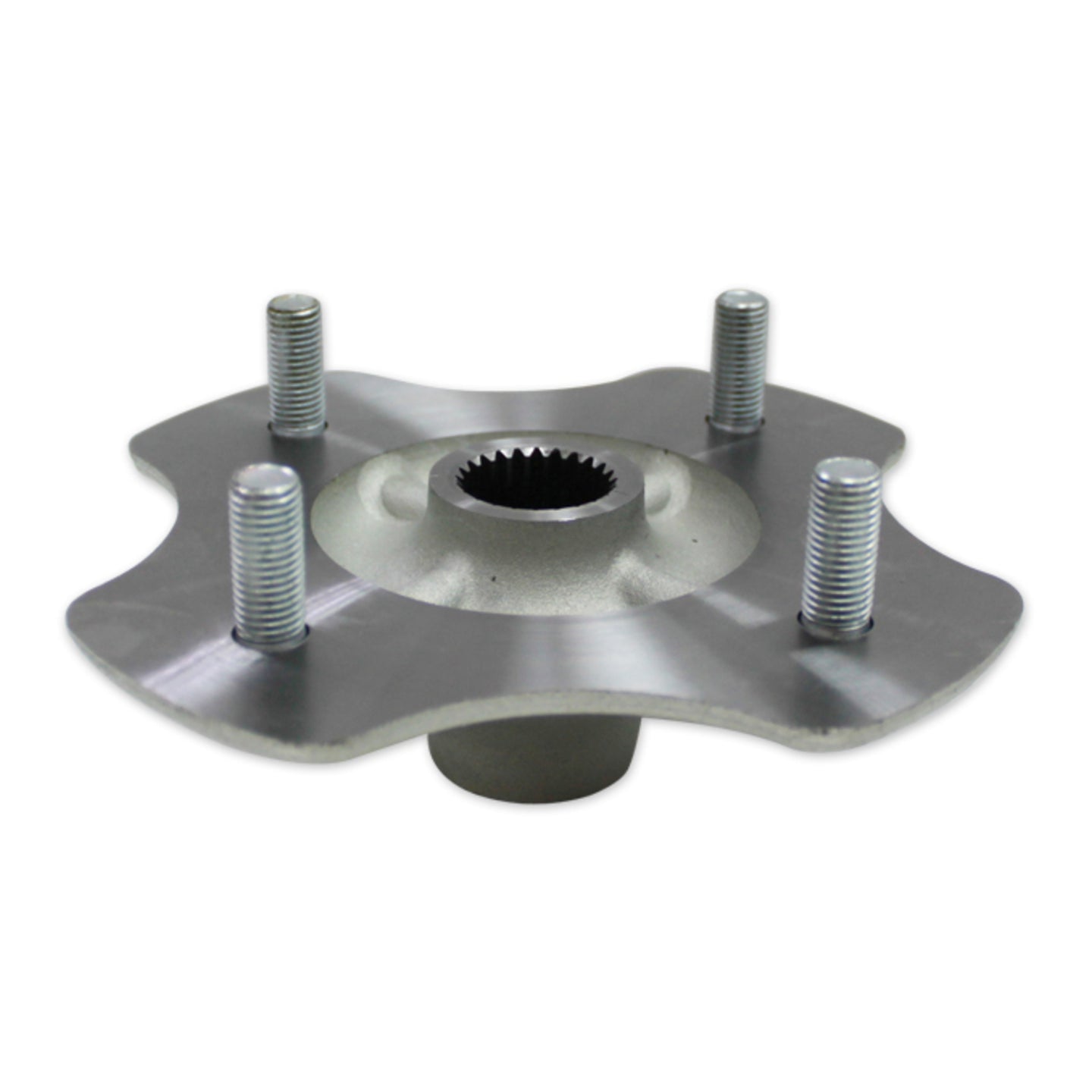 WMP Rear Wheel Hub for Honda TRX300 & TRX420 (Early Models)
