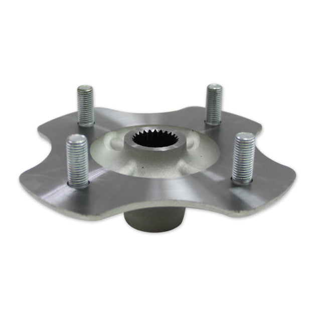 WMP Rear Wheel Hub for Honda TRX300 & TRX420 (Early Models)