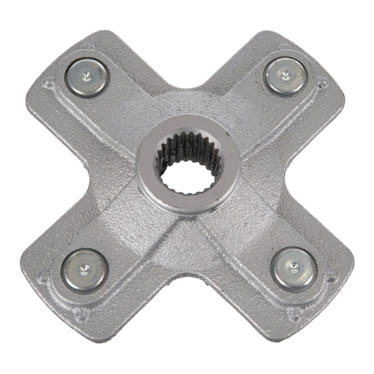 Whites Wheel Hub - Kawasaki KVF750 Brute Force '08-'21