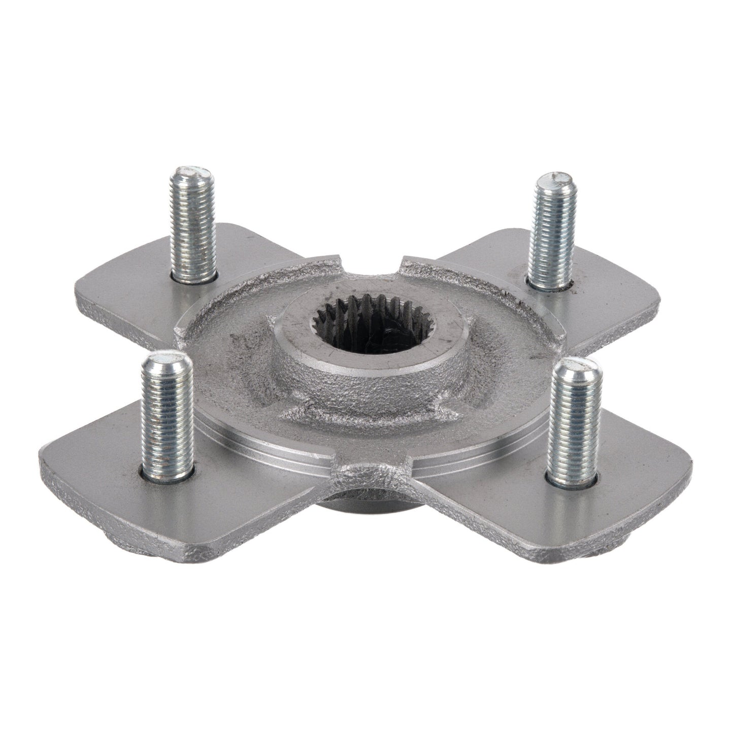 Whites Wheel Hub - Kawasaki KVF750 Brute Force '08-'21