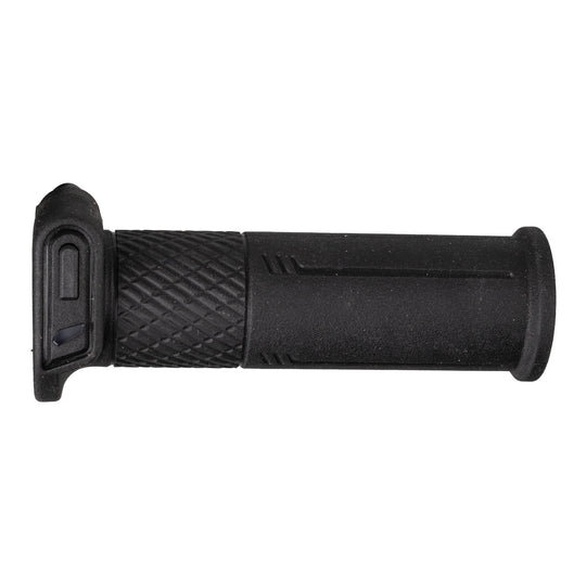 Whites Integrated Heated Grips - Road 120 mm 7/8