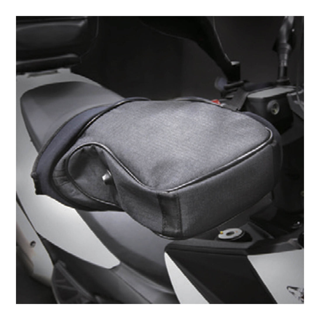 Whites ATV Heated Handlebar Muffs