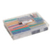 WHITES HEAT SHRINK KIT COLOURED 371 PC KIT