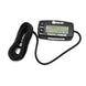 WHITES HOUR TACHO METER - BLK