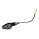 Whites LED Spear Flasher Black