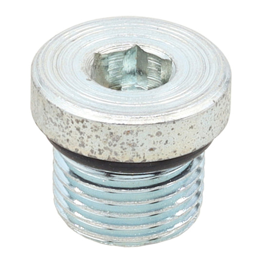 Whites Magnetic Drain Plug M16 x 12.6 - P1.5