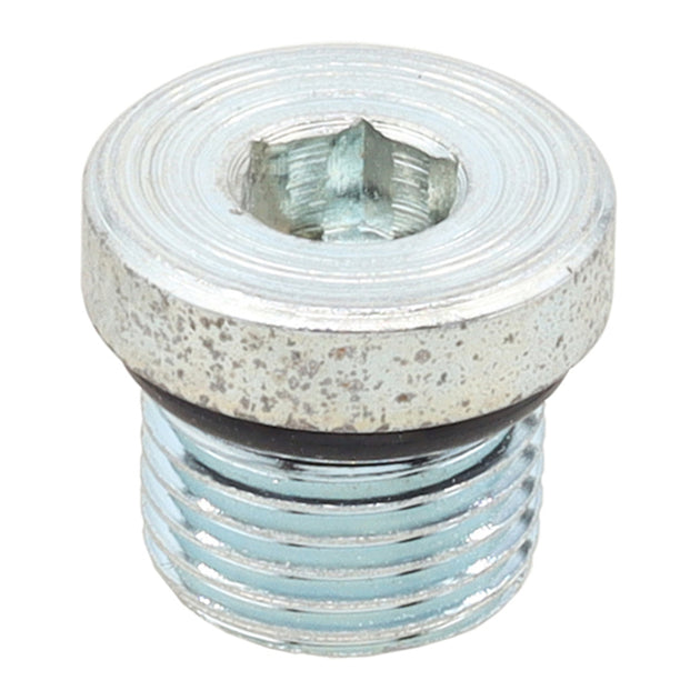 Whites Magnetic Drain Plug M16 x 12.6 - P1.5