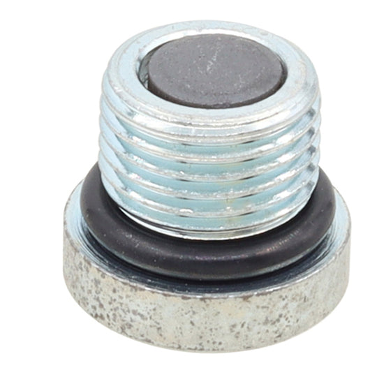 Whites Magnetic Drain Plug M16 x 12.6 - P1.5