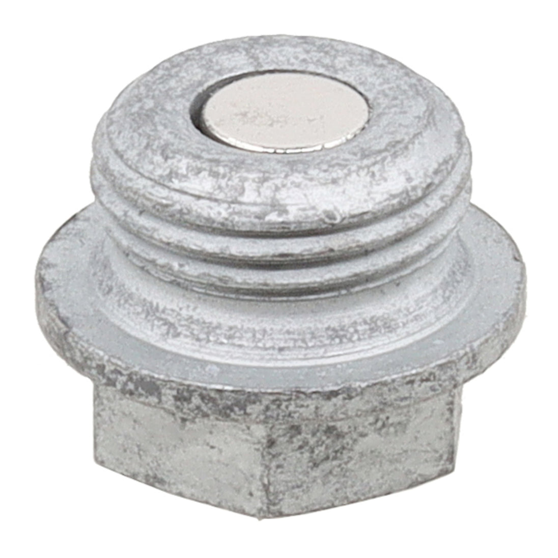 Whites Magnetic Drain Plug M18 x 9 - P1.5