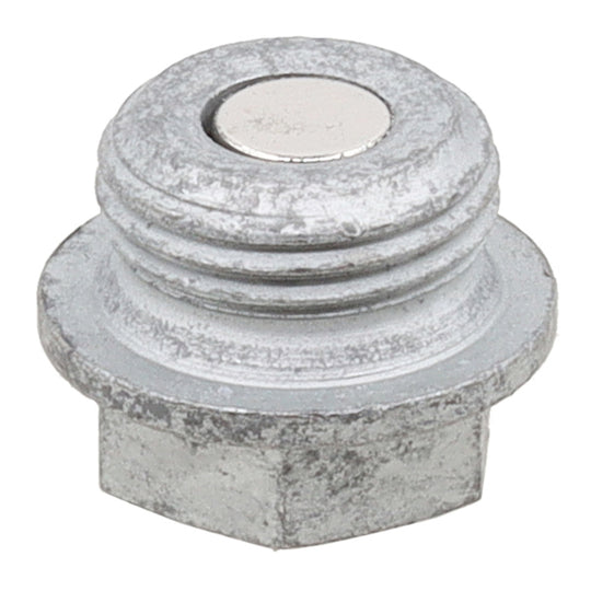 Whites Magnetic Drain Plug M18 x 9 - P1.5