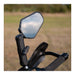 WMP Navigator Folding Mirrors - Pair