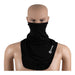 Whites Big Softy Microfiber Neck Tube - Black