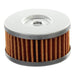 Whites Oil Filter (HF136)