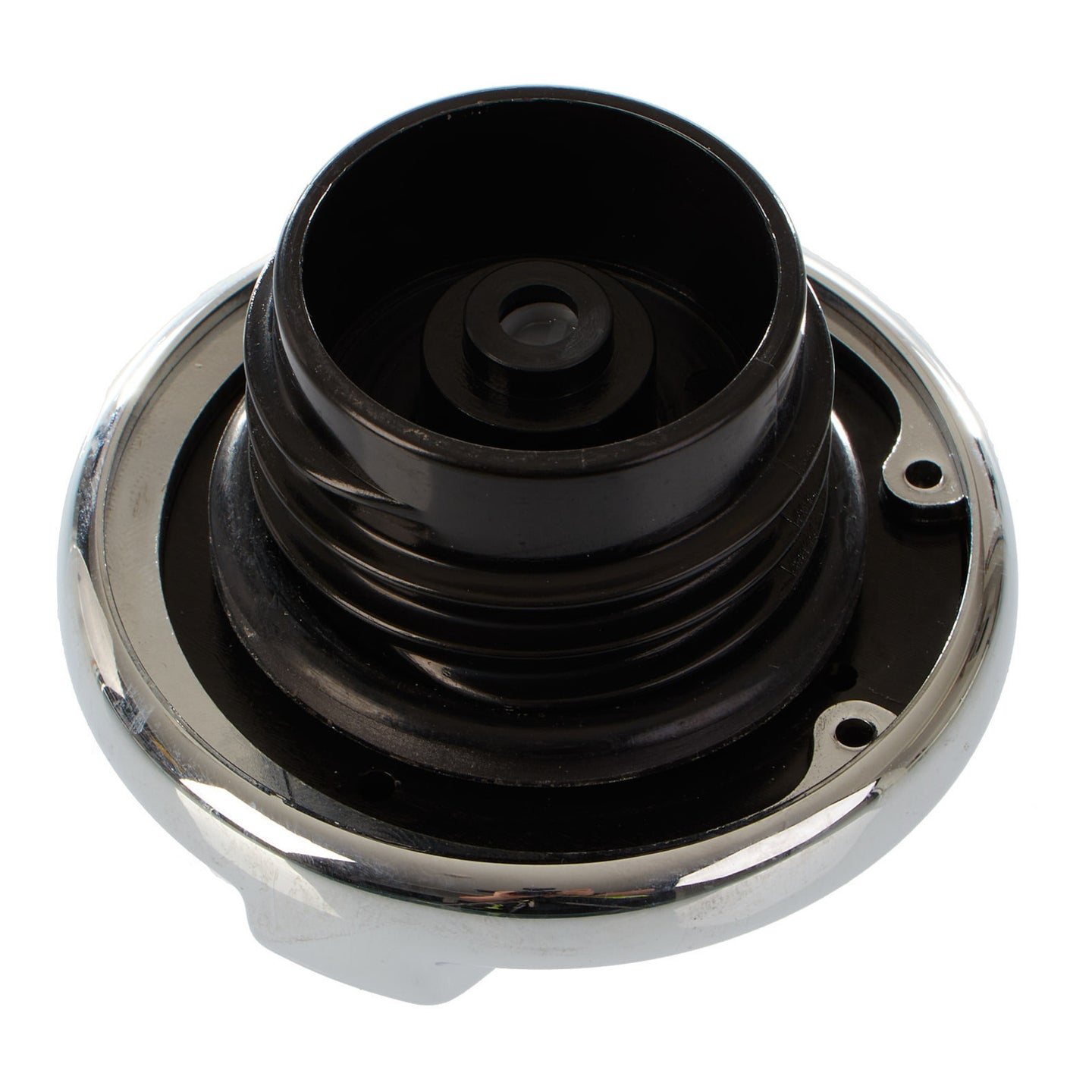 Whites Petrol Cap Triumph Bonneville America 2001-'18