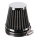 Whites Pod Air Filter Round - 60mm