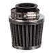 Whites Pod Air Filter Round - 28mm