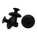 Whites Nylon Pry Rivets - 7mm (100 Pack)