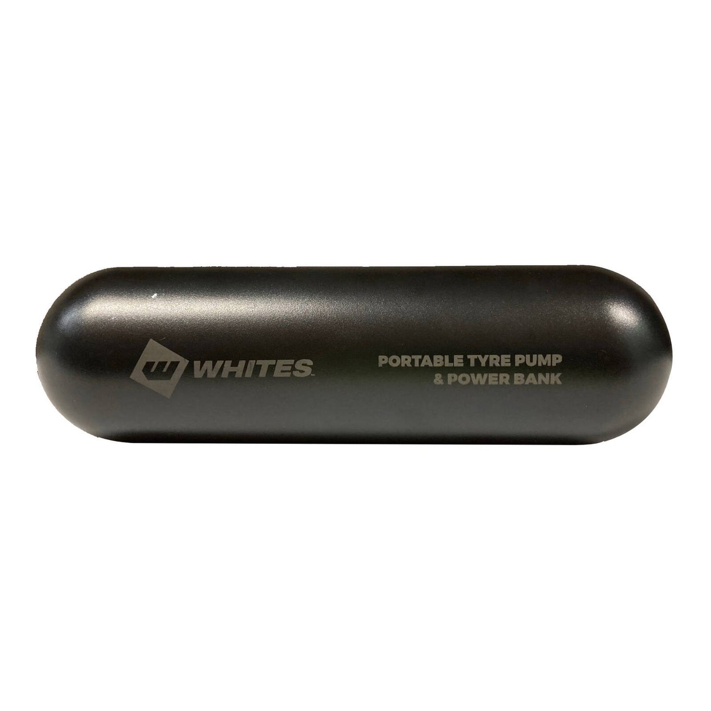 Whites Portable Tyre Pump & Power Bank (0-150psi) (UN3481)
