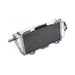 Whites Radiator Right Yamaha YZ450F '06