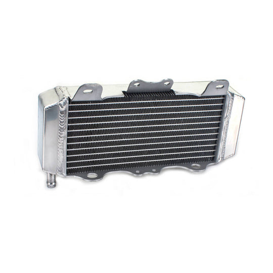 Whites Radiator Left Yamaha YZ250F '06