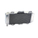 Whites Radiator Left Yamaha YZ250F '06