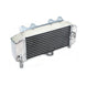 Whites Radiator Left Yamaha YZ250F '01-'05 WR250F '01-'06