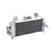 Whites Radiator Right Yamaha YZ250F '07-'09