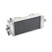 Whites Radiator Left Kawasaki KX250F '04-'05