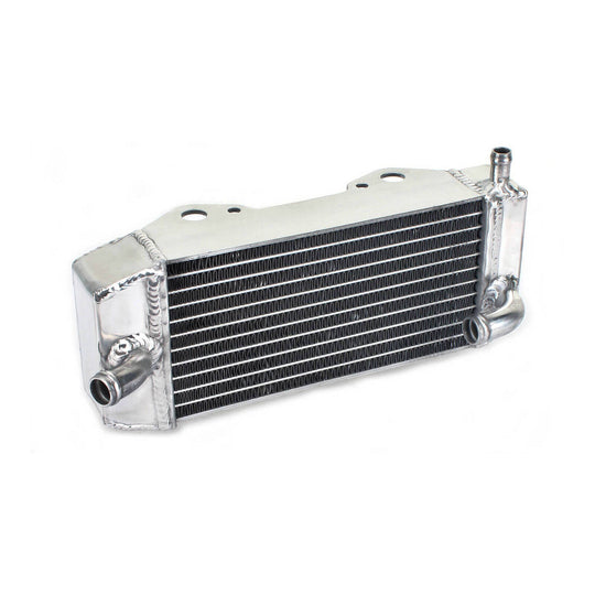 Whites Radiator Right Kawasaki KX250F '04-'05