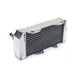 Whites Radiator Left Honda CRF450R '02-'04