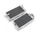 Whites Radiators Honda CRF450R '02-'04 Pair