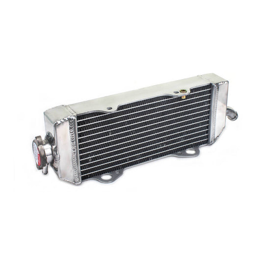 Whites Radiator Left KTM 400/450/525 SX / MXC / EXC '03-'07