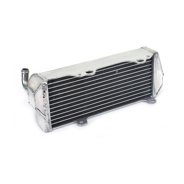 Whites Radiator Left Suzuki RMZ250 '07-'09