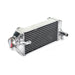 Whites Radiator Right Suzuki RMZ250 '07-'09