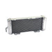 Whites Radiator Left Kawasaki KX250F '09-'11