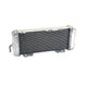 Whites Radiator Left Kawasaki KX250F '09-'11