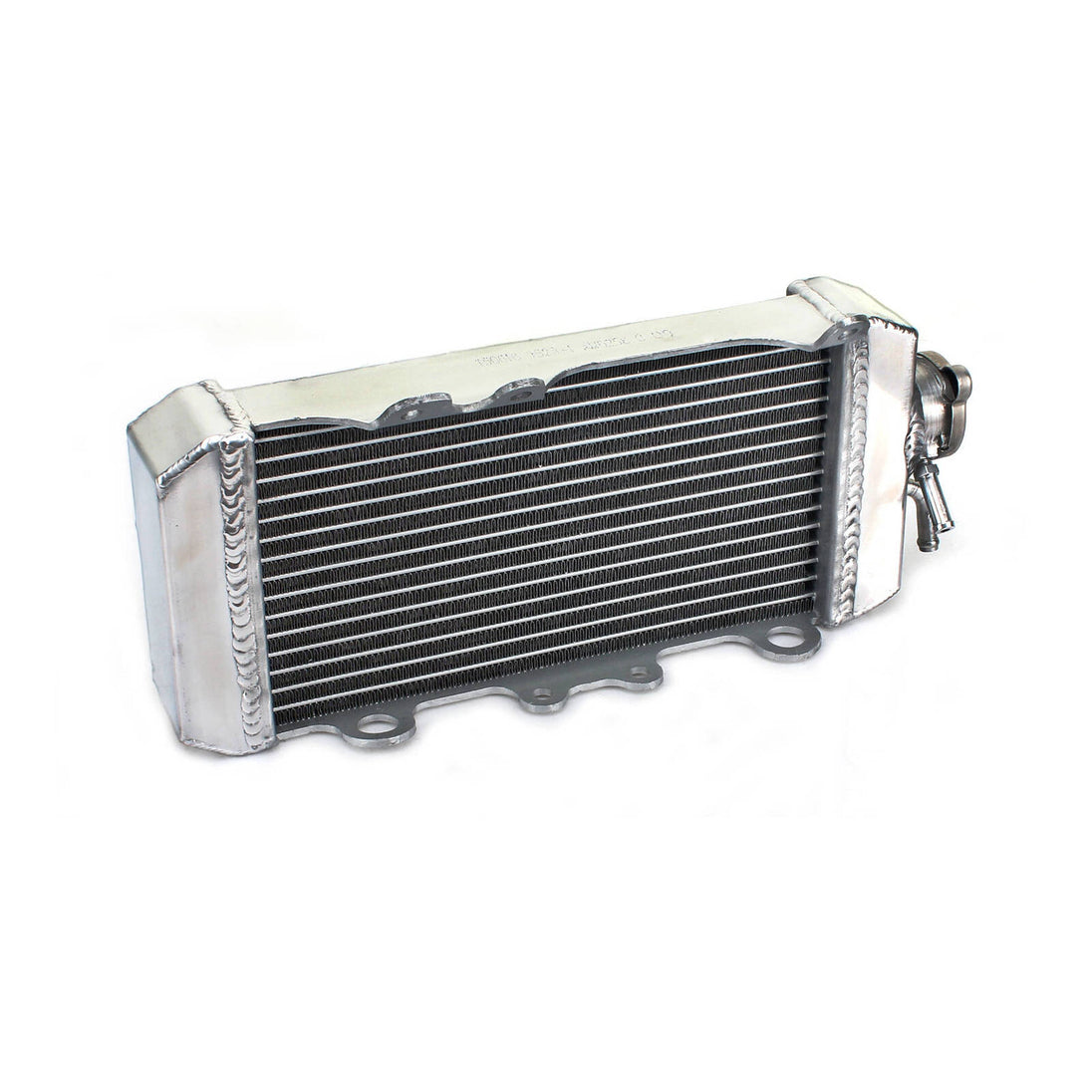 Whites Radiator Right Kawasaki KX250F '09-'11