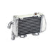 Whites Radiator Left KTM SX65 '09-'15