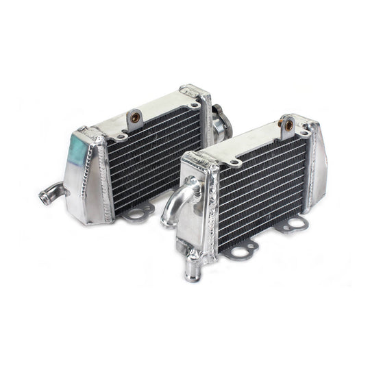 Whites Radiators KTM SX65 '09-'15 Pair