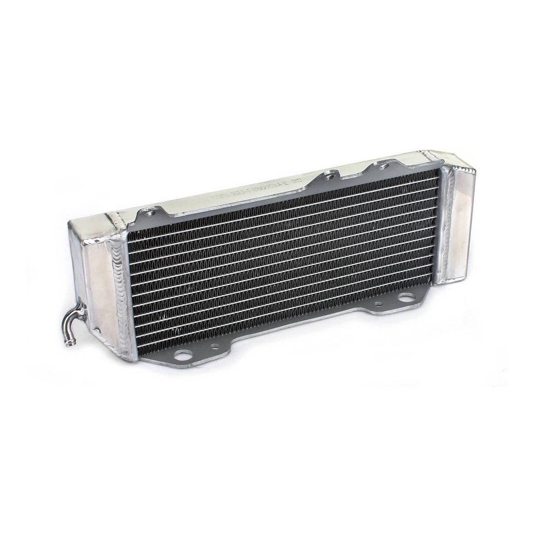 Whites Radiator Left Kawasaki KX250F '12-'16