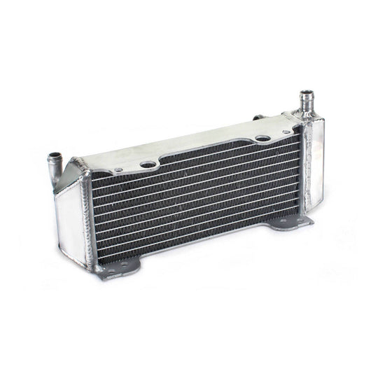 Whites Radiator Left Suzuki RM125 '01-'07
