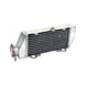 Whites Radiator Left KTM SX85 '13-'17