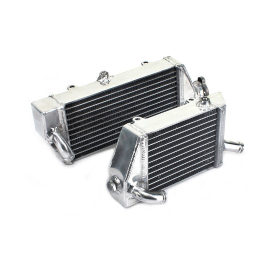 Whites Radiators KTM SX85 '13-'17 Pair