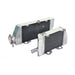 Whites Radiators KTM SX85 '13-'17 Pair