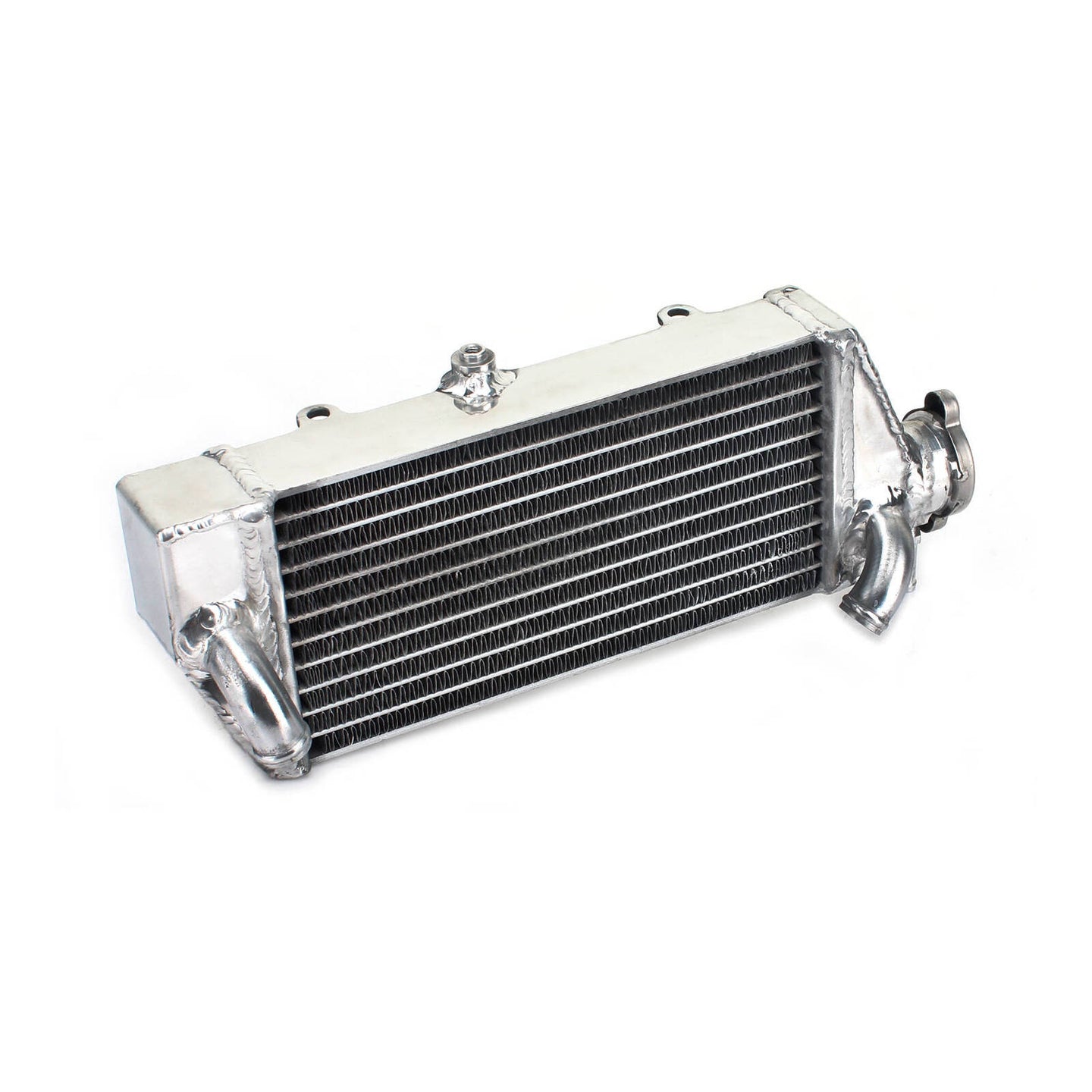 Whites Radiator Right KTM SX85 '13-'17